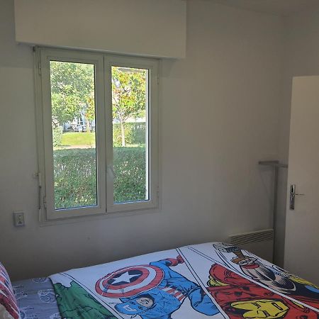 Maison Sympa A 3 Minutes De Disneyland Magny-le-Hongre Exterior photo