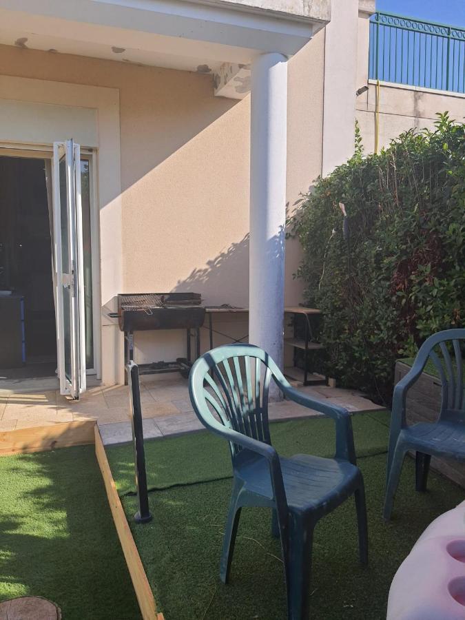 Maison Sympa A 3 Minutes De Disneyland Magny-le-Hongre Exterior photo