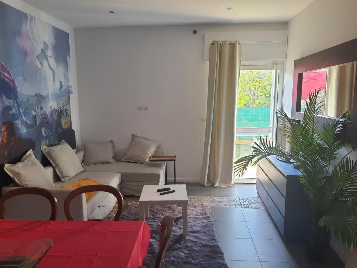 Maison Sympa A 3 Minutes De Disneyland Magny-le-Hongre Exterior photo